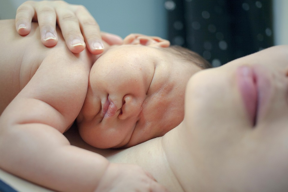 10 important newborn care tips up to 4 months old that you should know